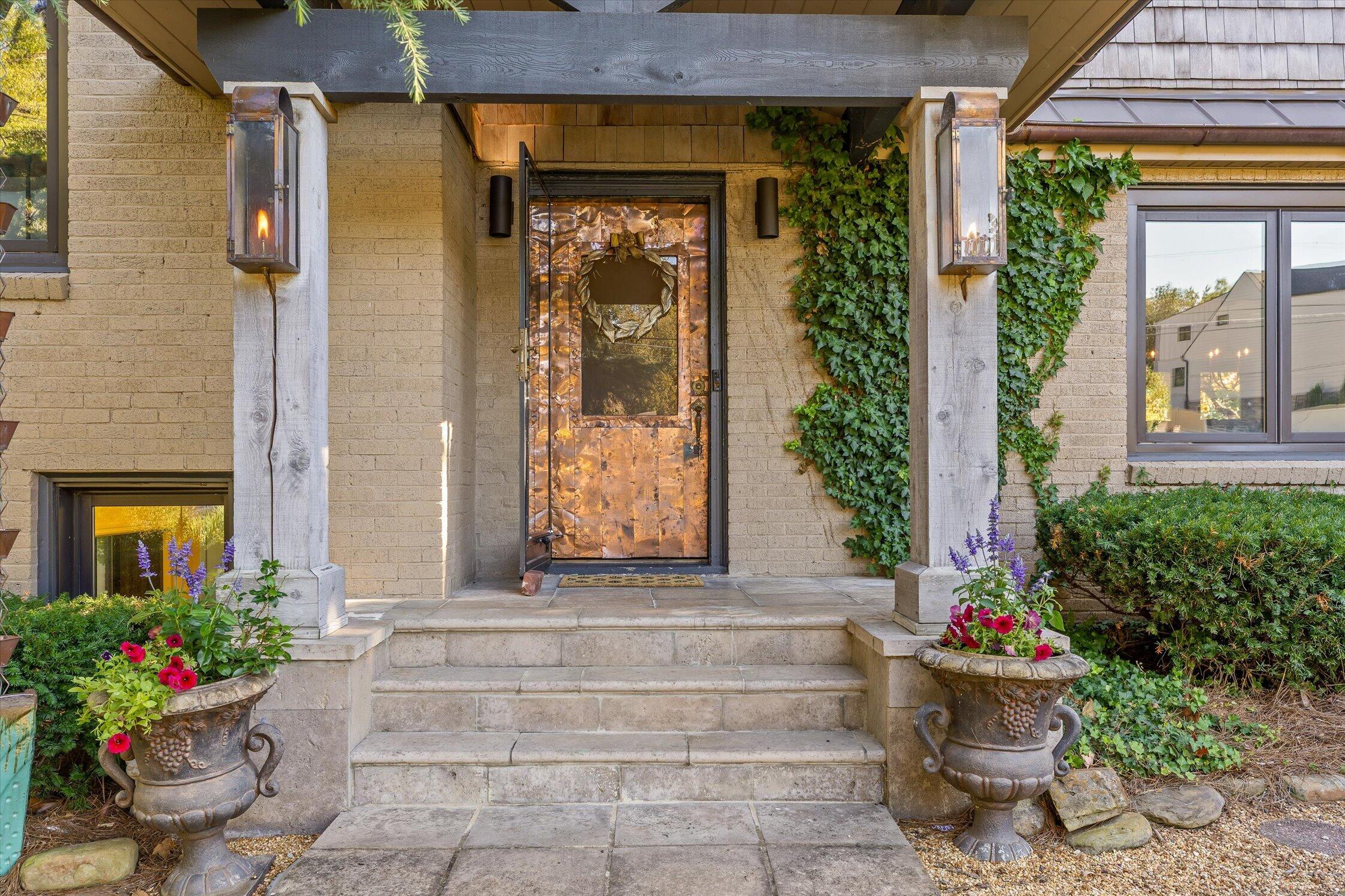510 Winston Road