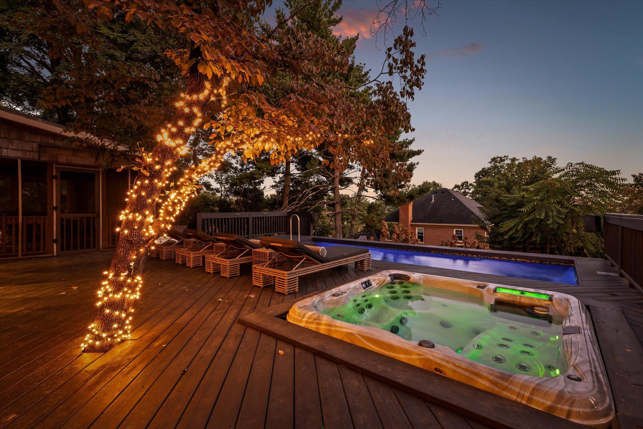 510 Winston Road