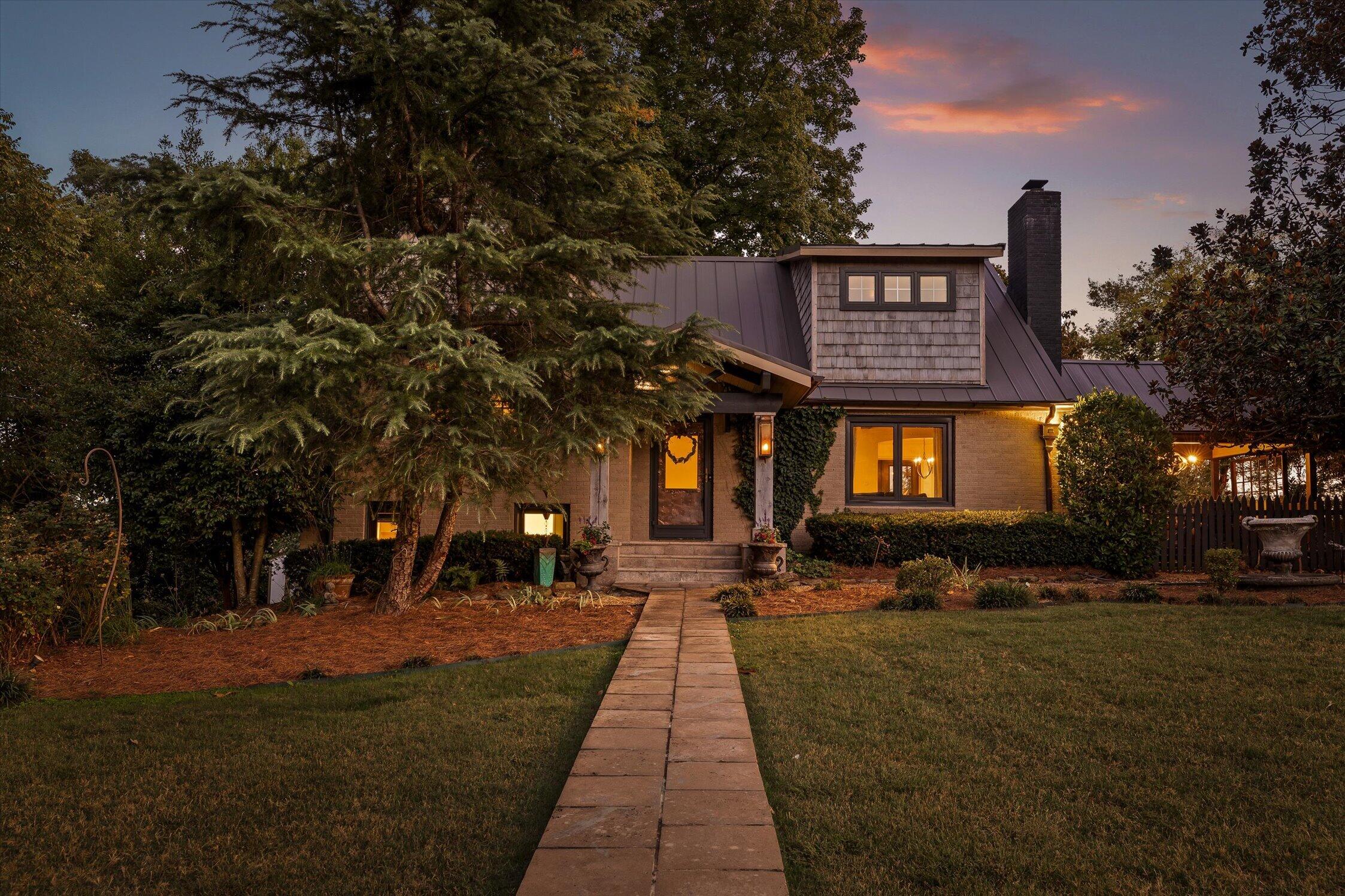 510 Winston Road