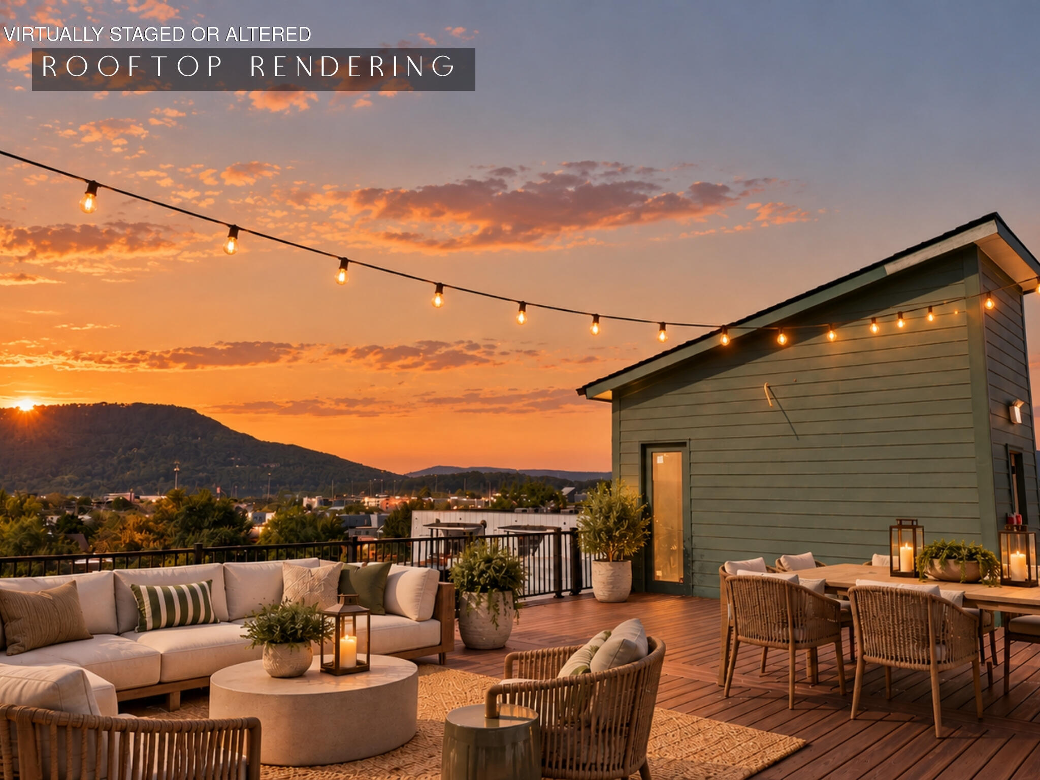 1603 Long Street, 205