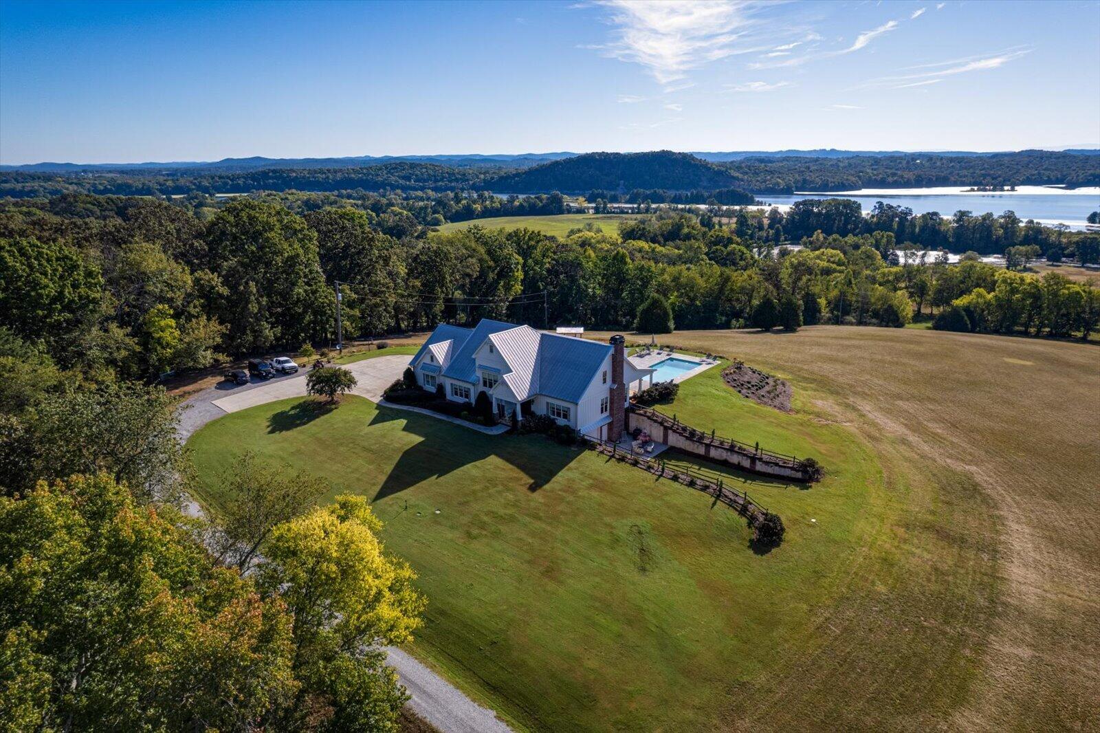 250 Spivey Road