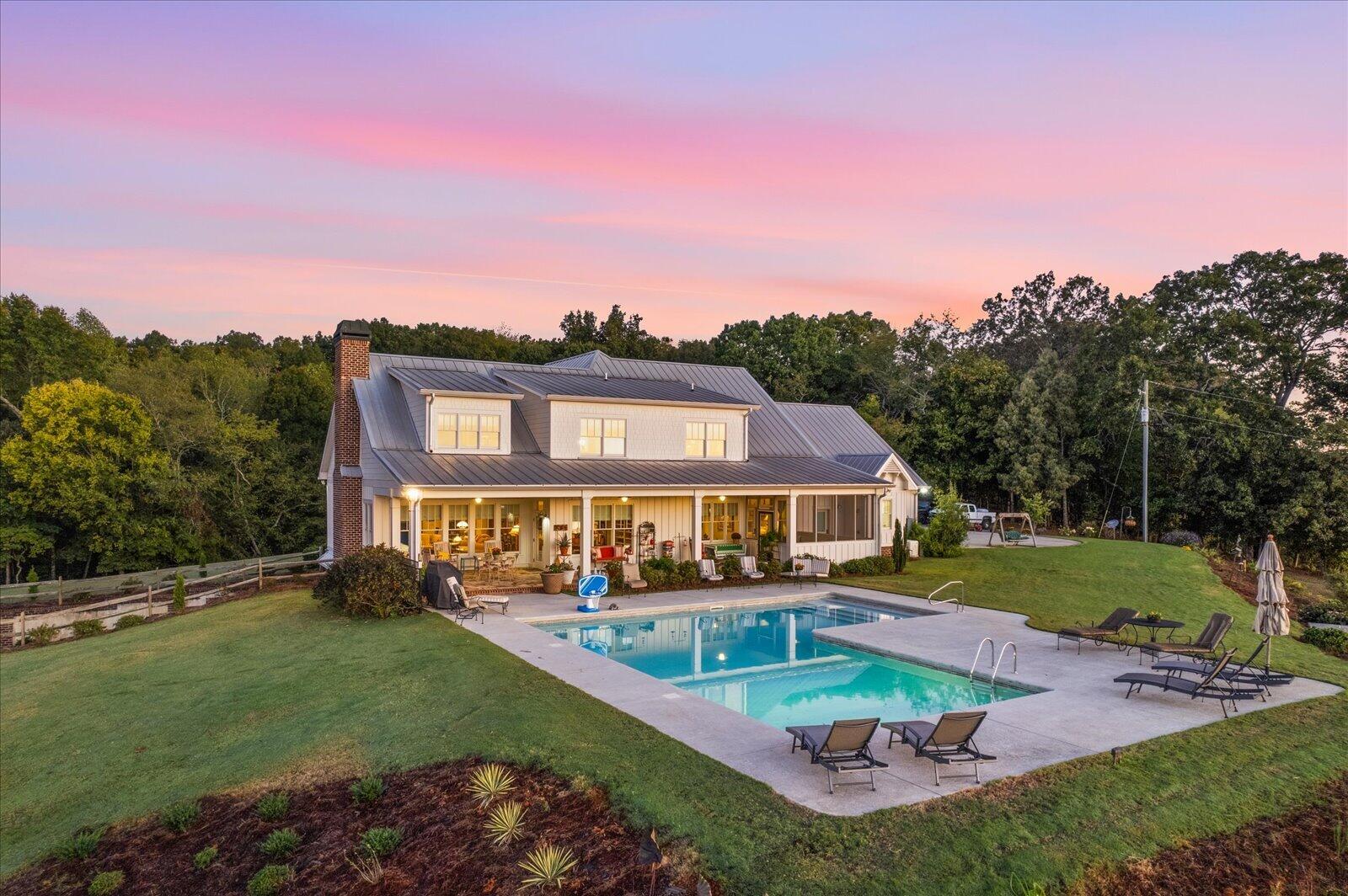 250 Spivey Road