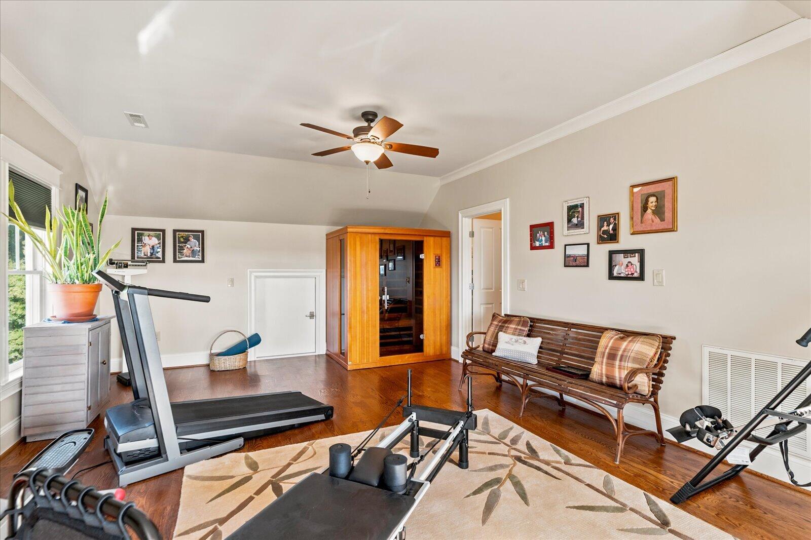250 Spivey Road