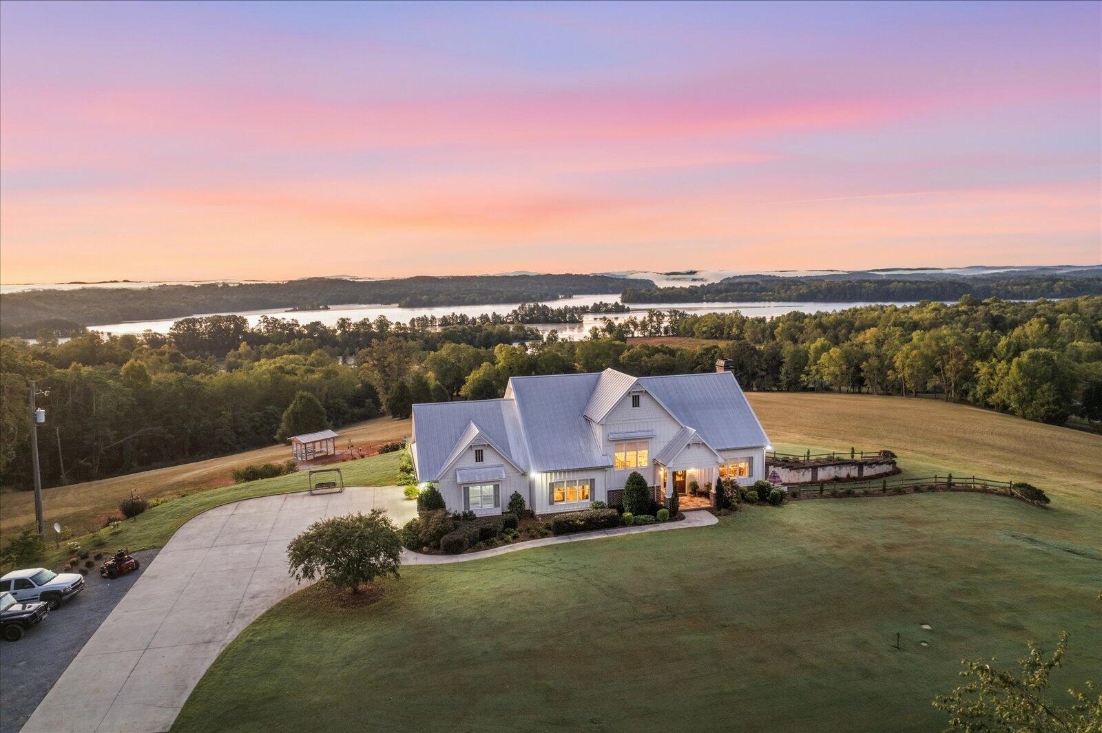 250 Spivey Road