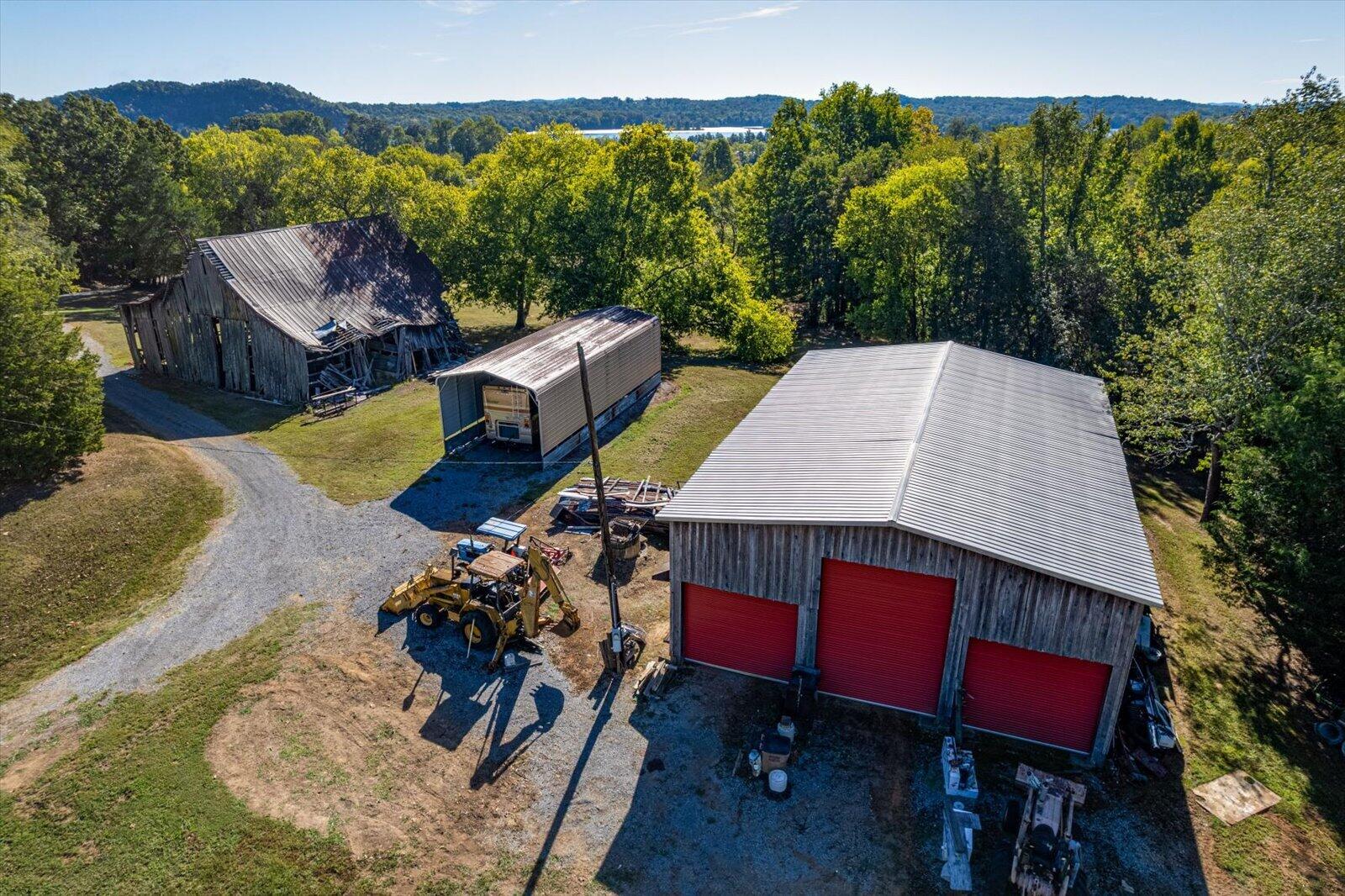 250 Spivey Road