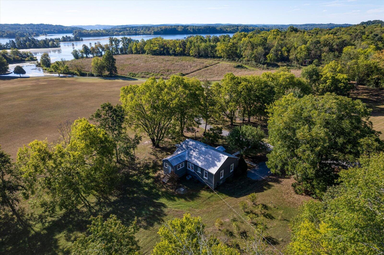 250 Spivey Road