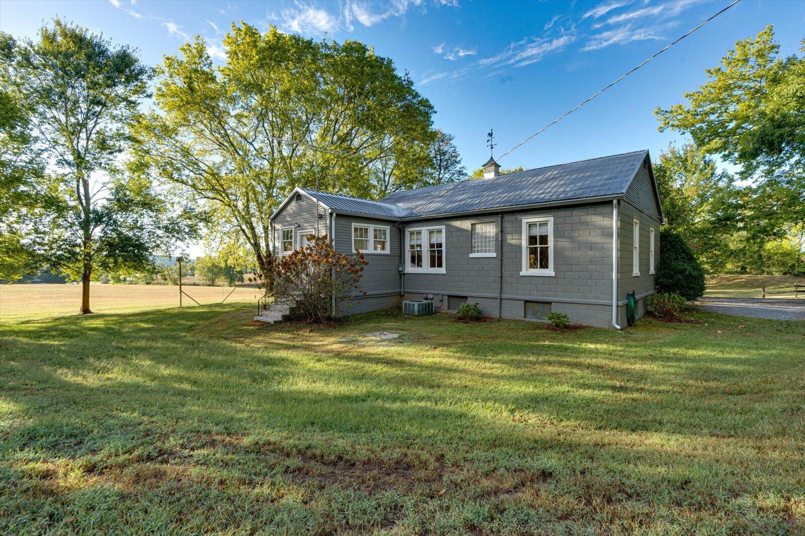 250 Spivey Road