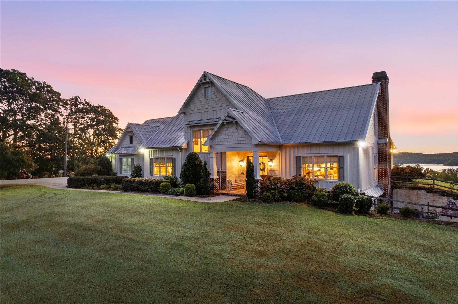 250 Spivey Road
