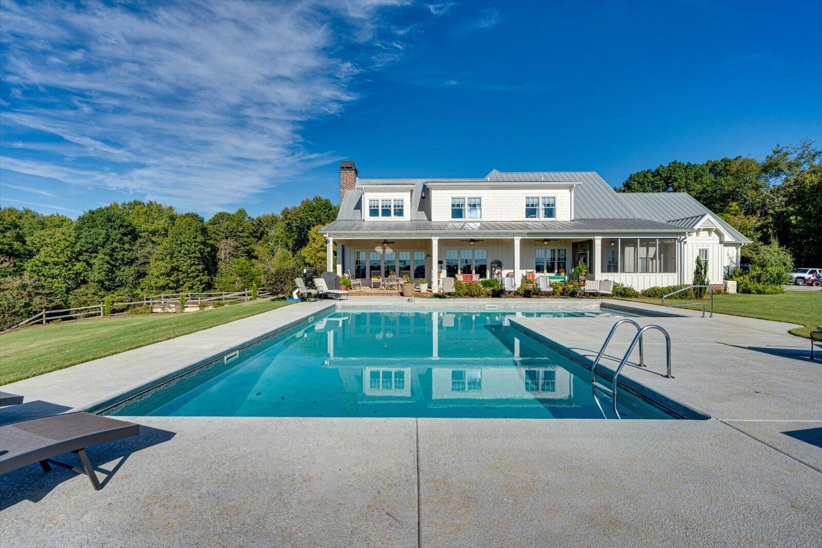 250 Spivey Road