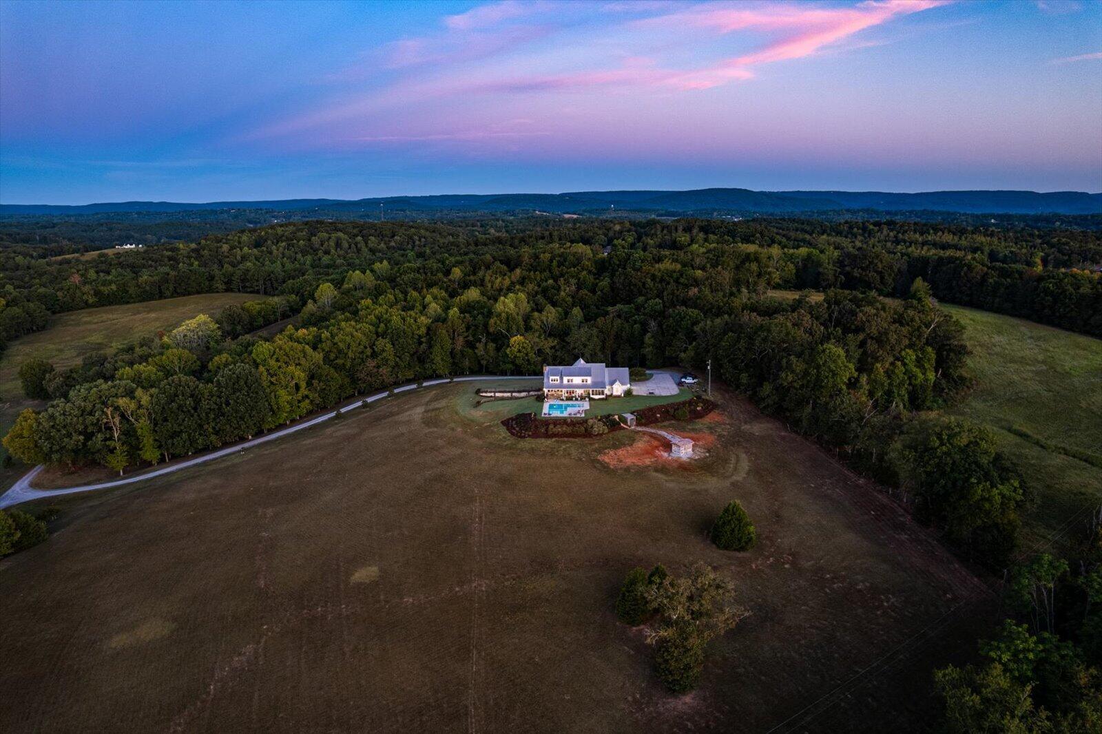 250 Spivey Road