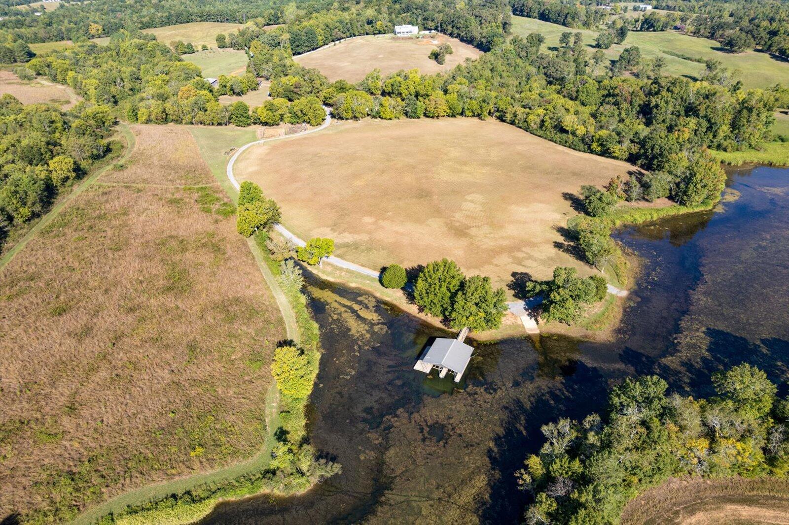 250 Spivey Road