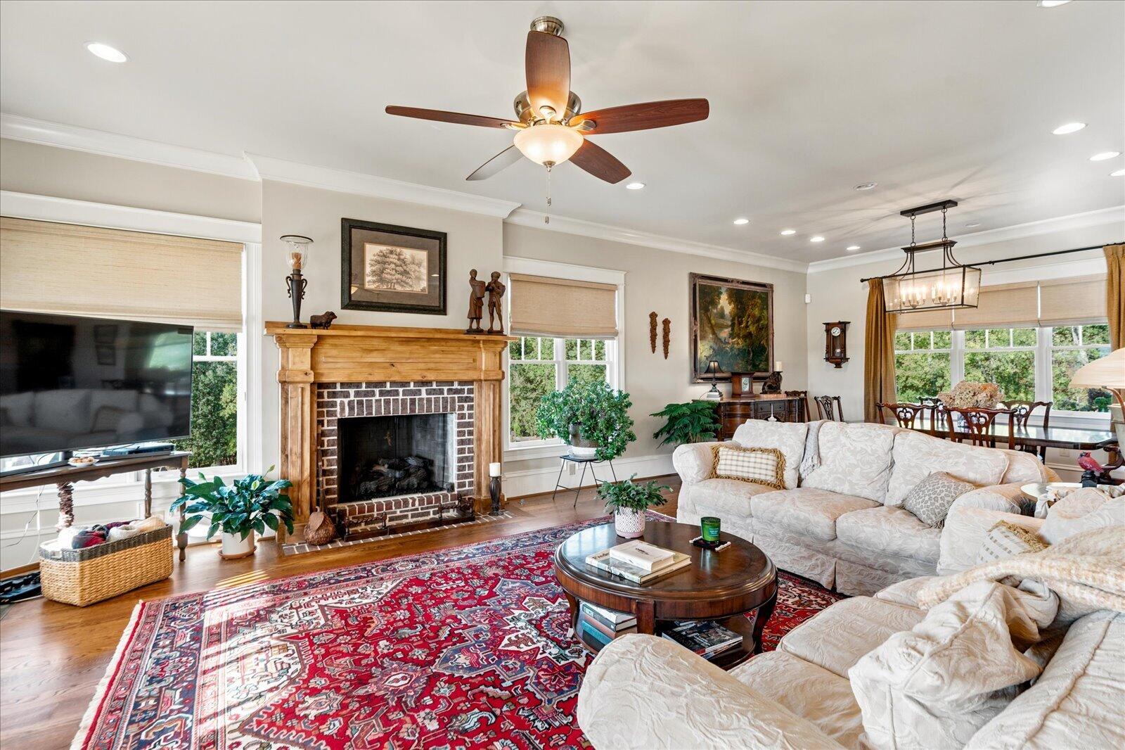 250 Spivey Road