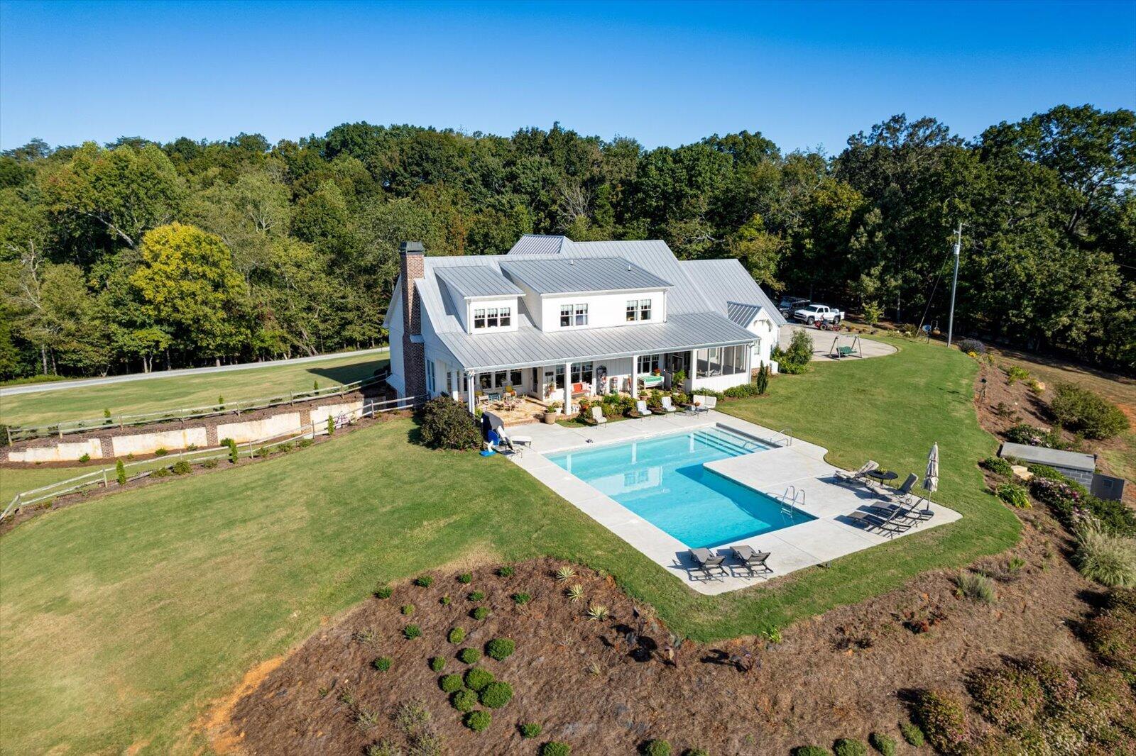 250 Spivey Road