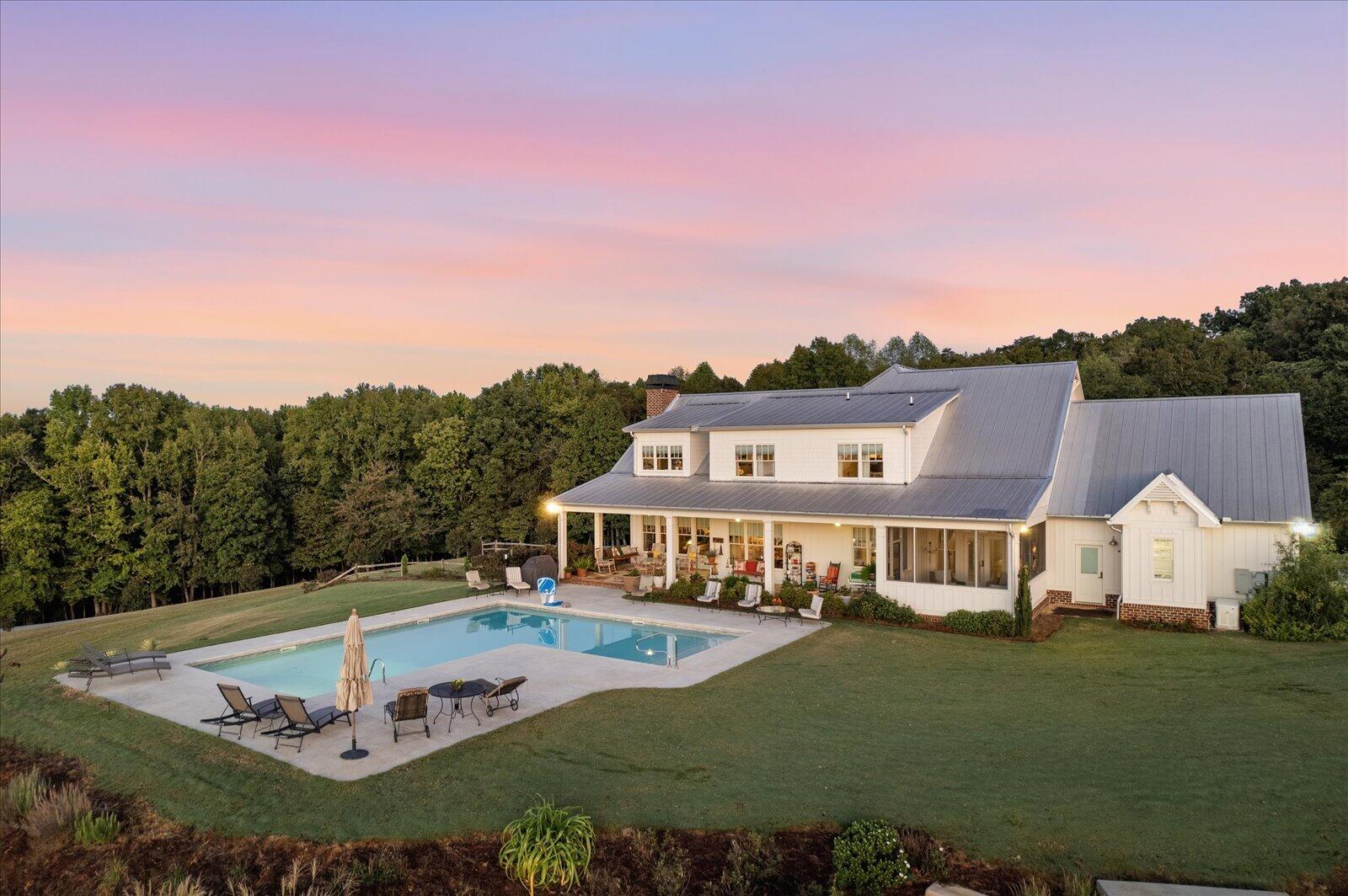 250 Spivey Road