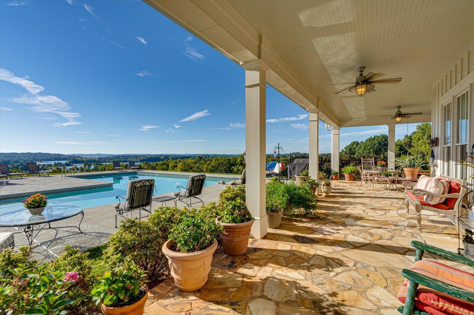 250 Spivey Road