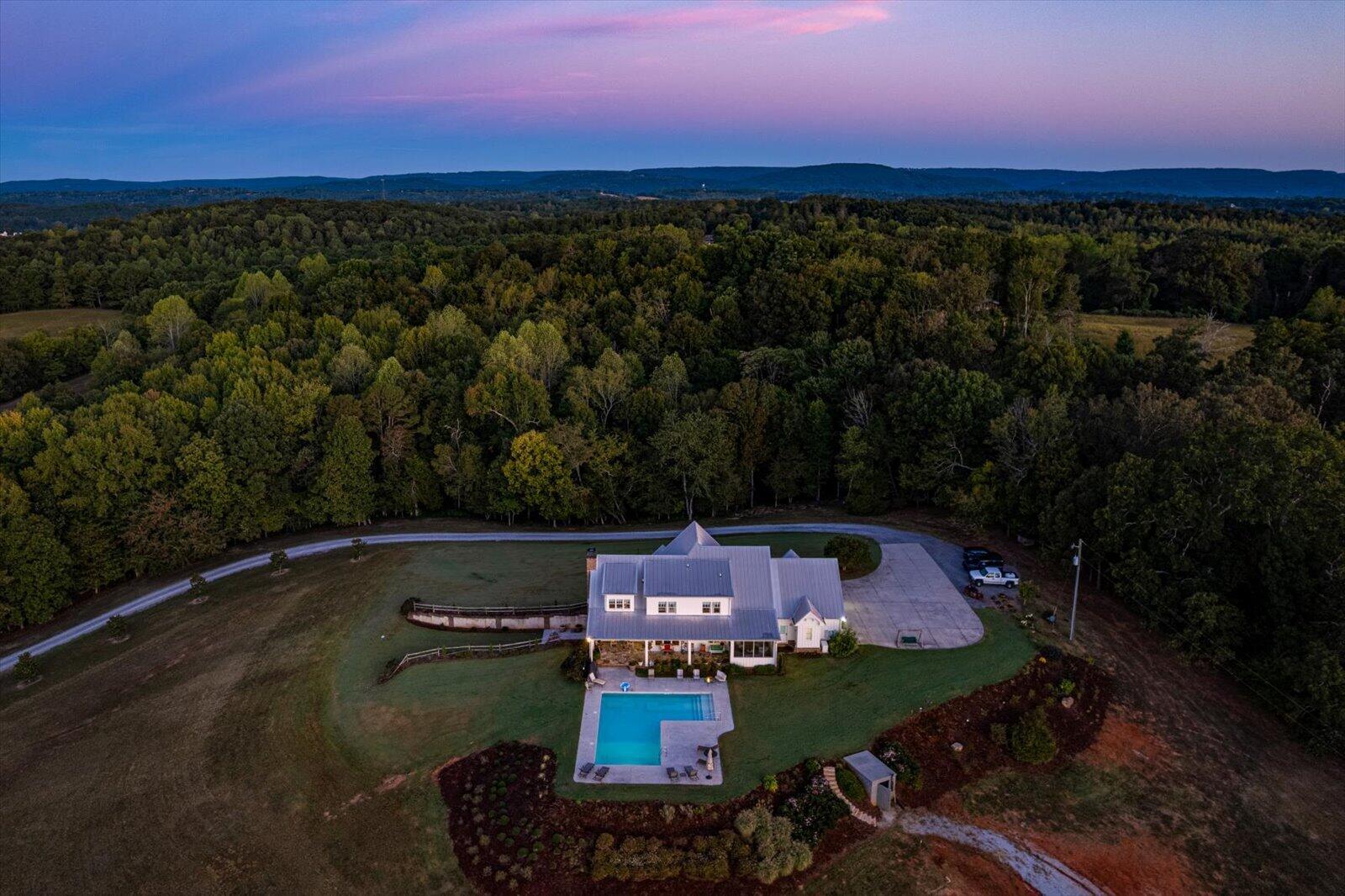 250 Spivey Road