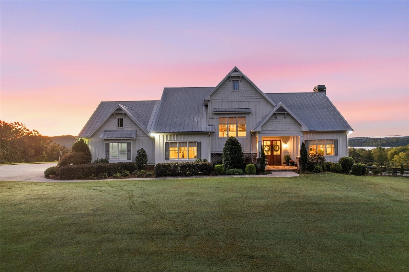 250 Spivey Road