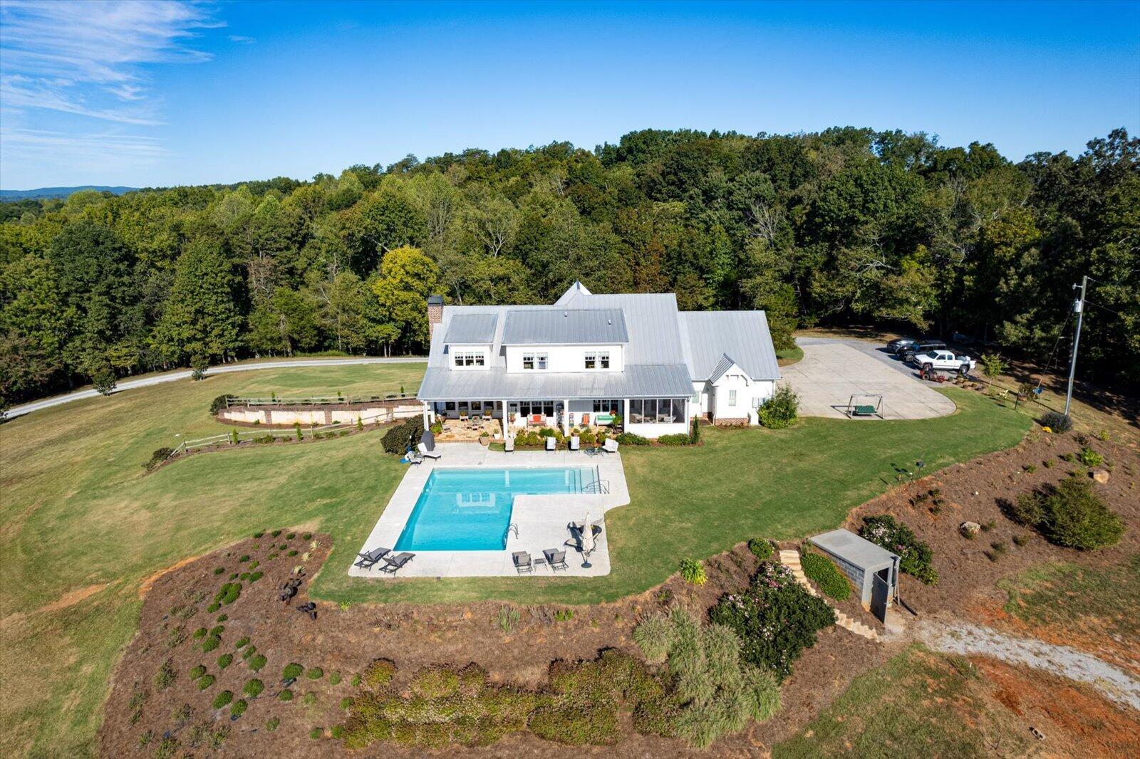 250 Spivey Road