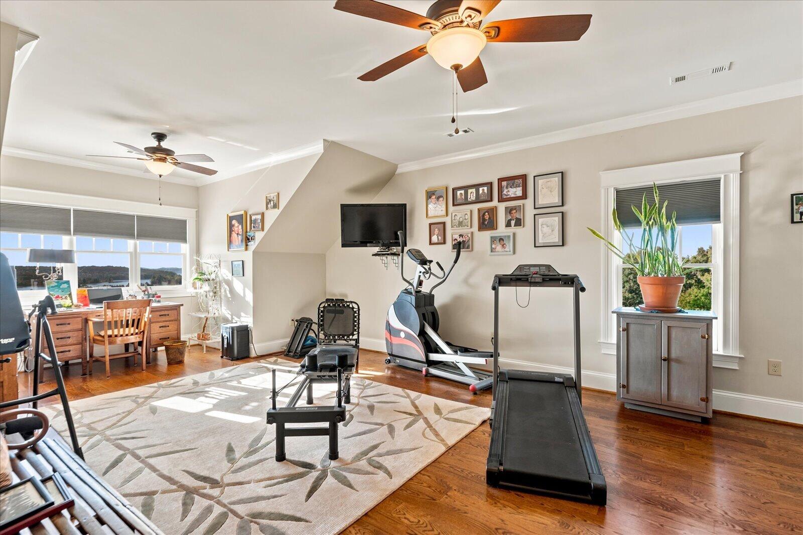 250 Spivey Road