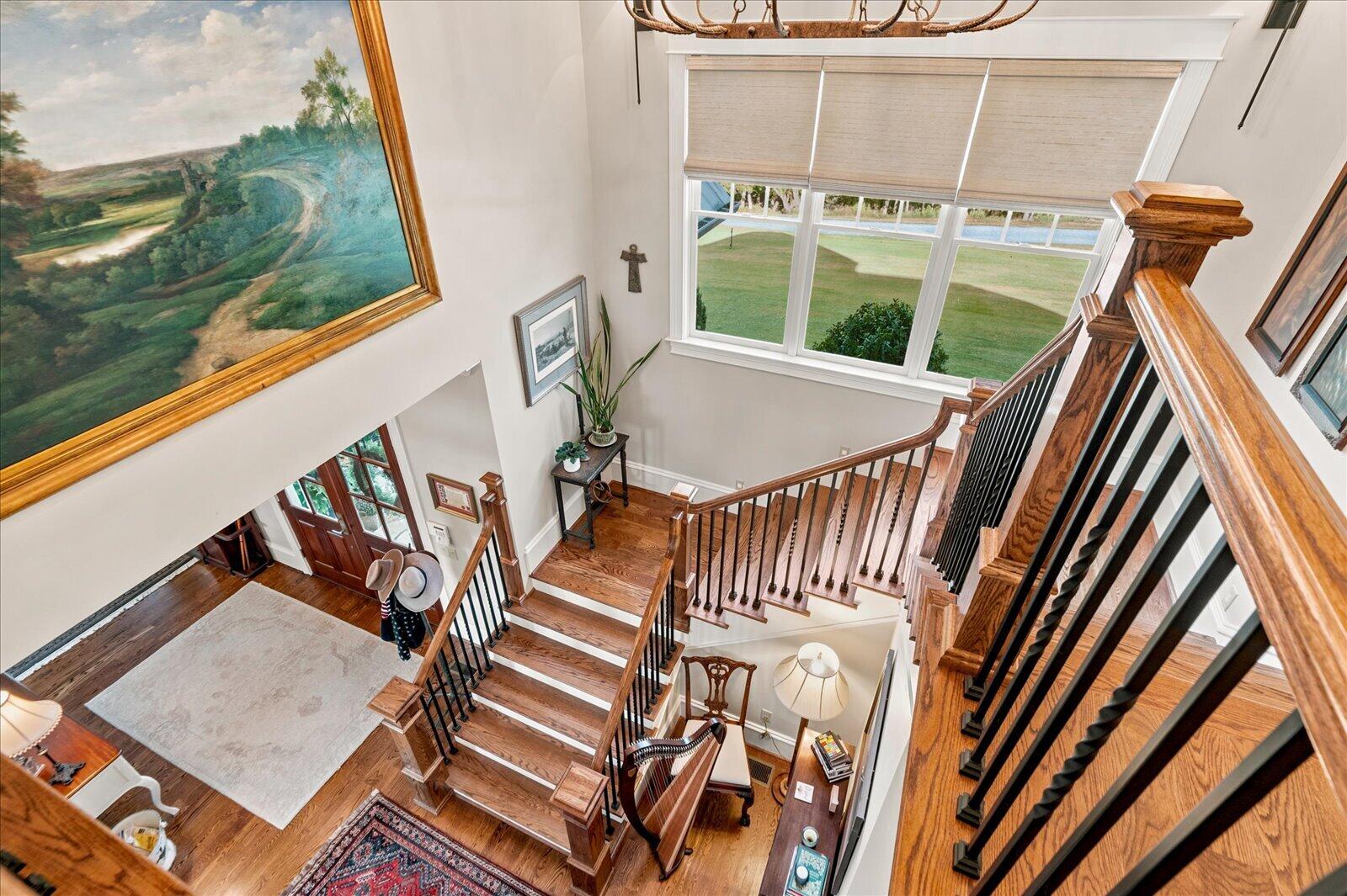 250 Spivey Road