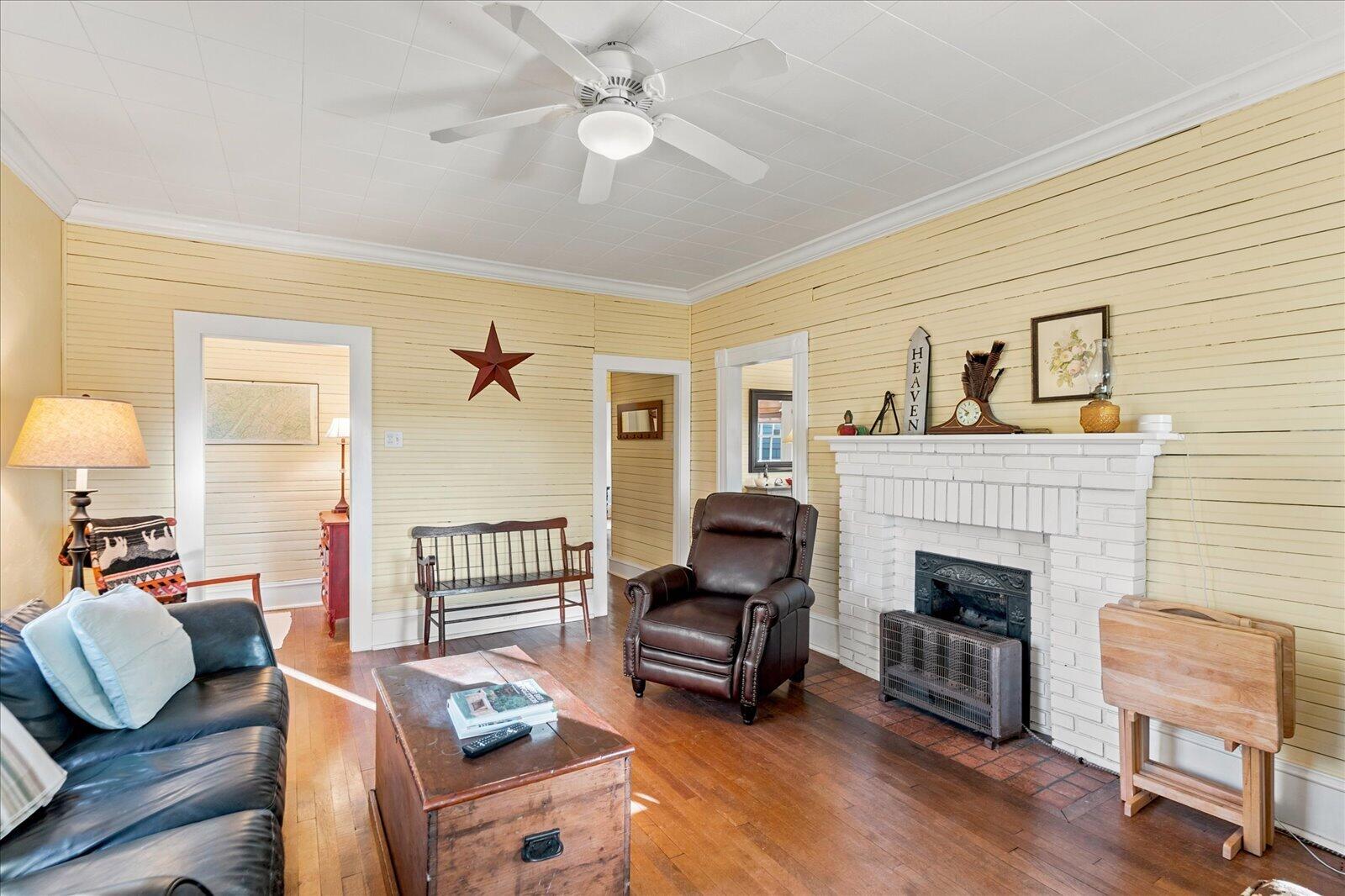 250 Spivey Road