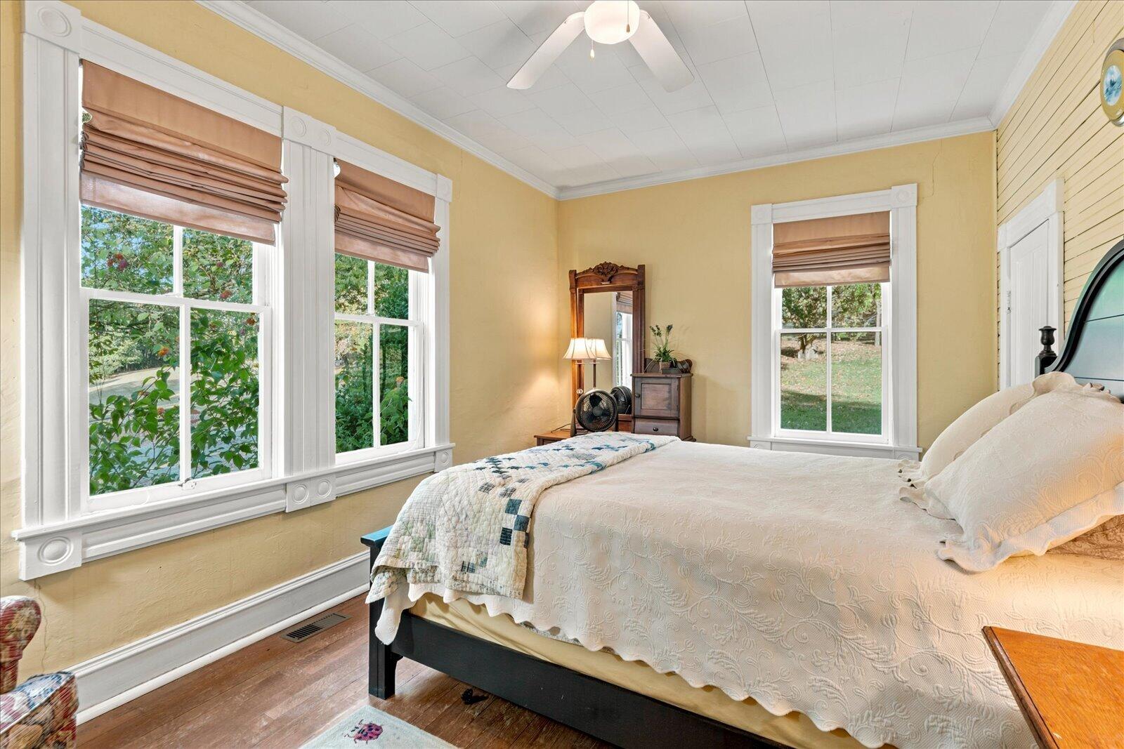 250 Spivey Road