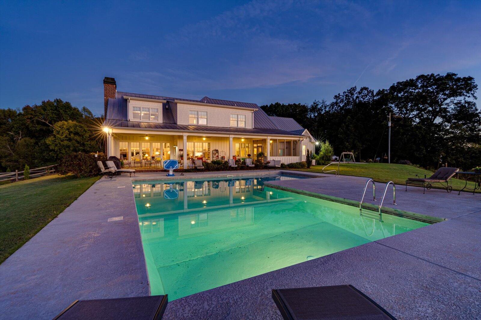 250 Spivey Road