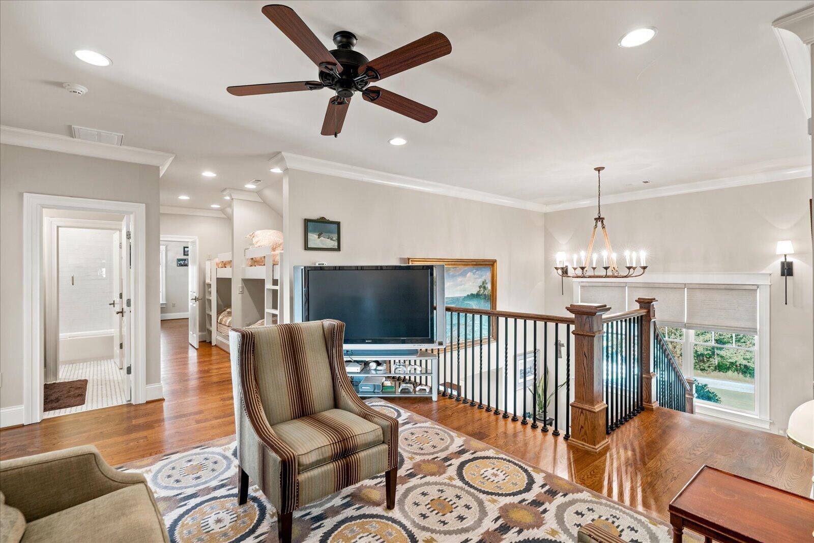 250 Spivey Road