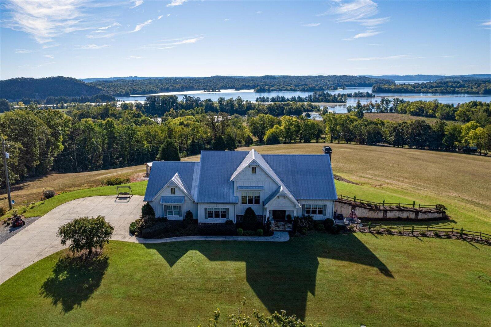 250 Spivey Road