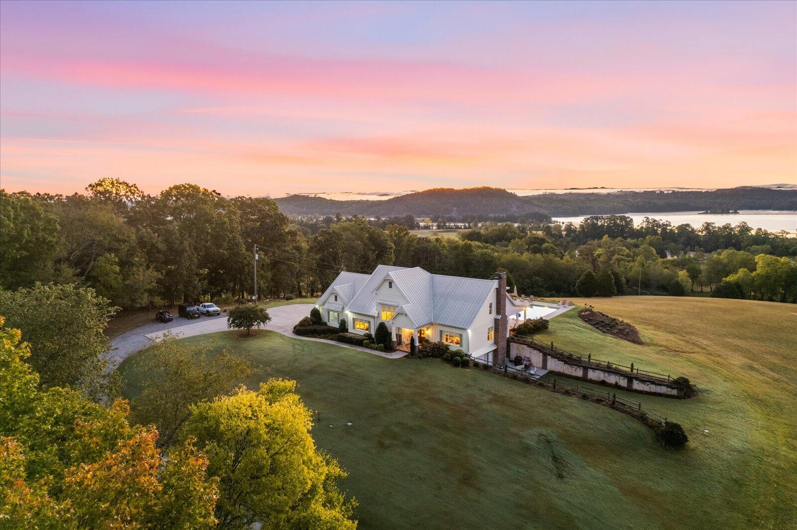 250 Spivey Road