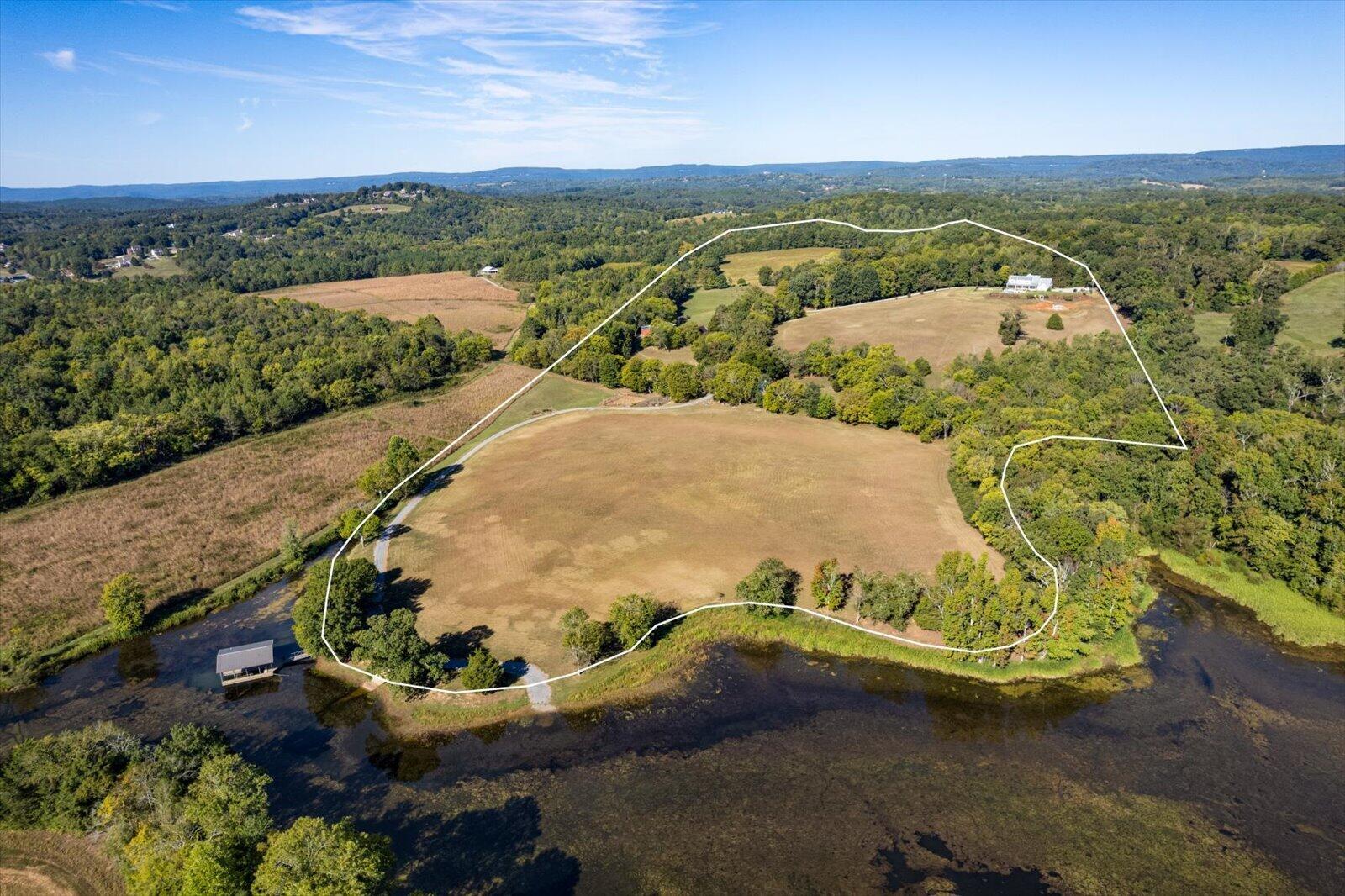 250 Spivey Road