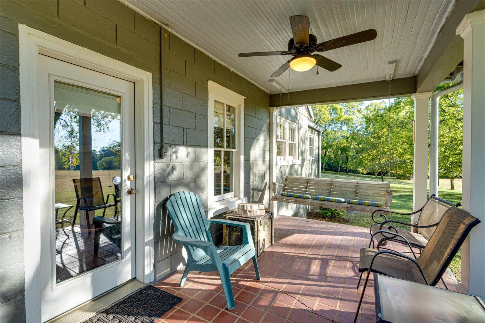 250 Spivey Road