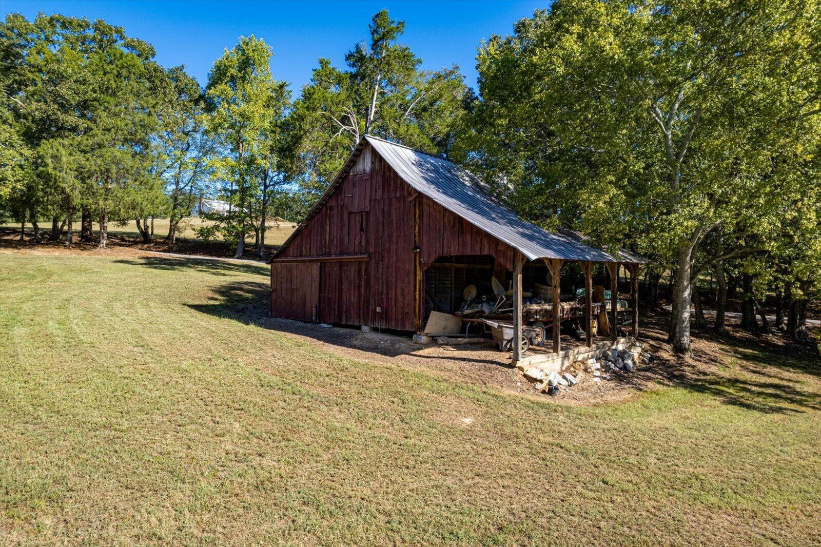 250 Spivey Road
