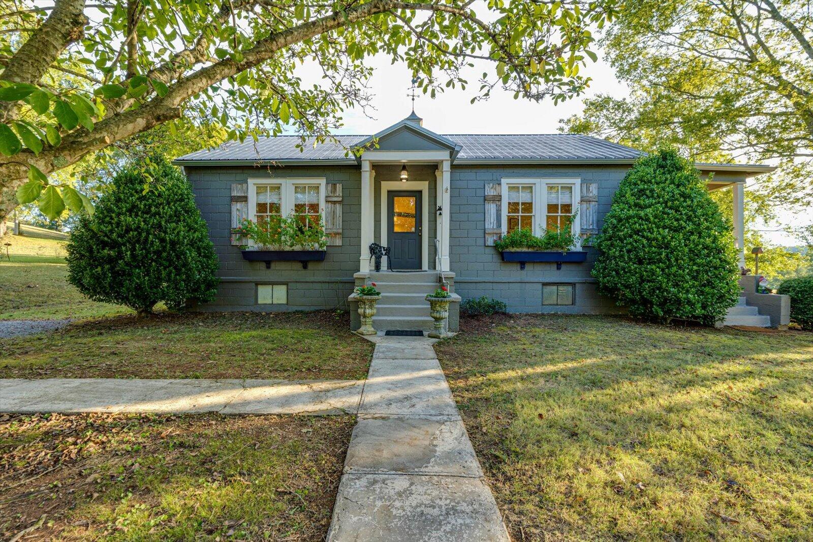 250 Spivey Road