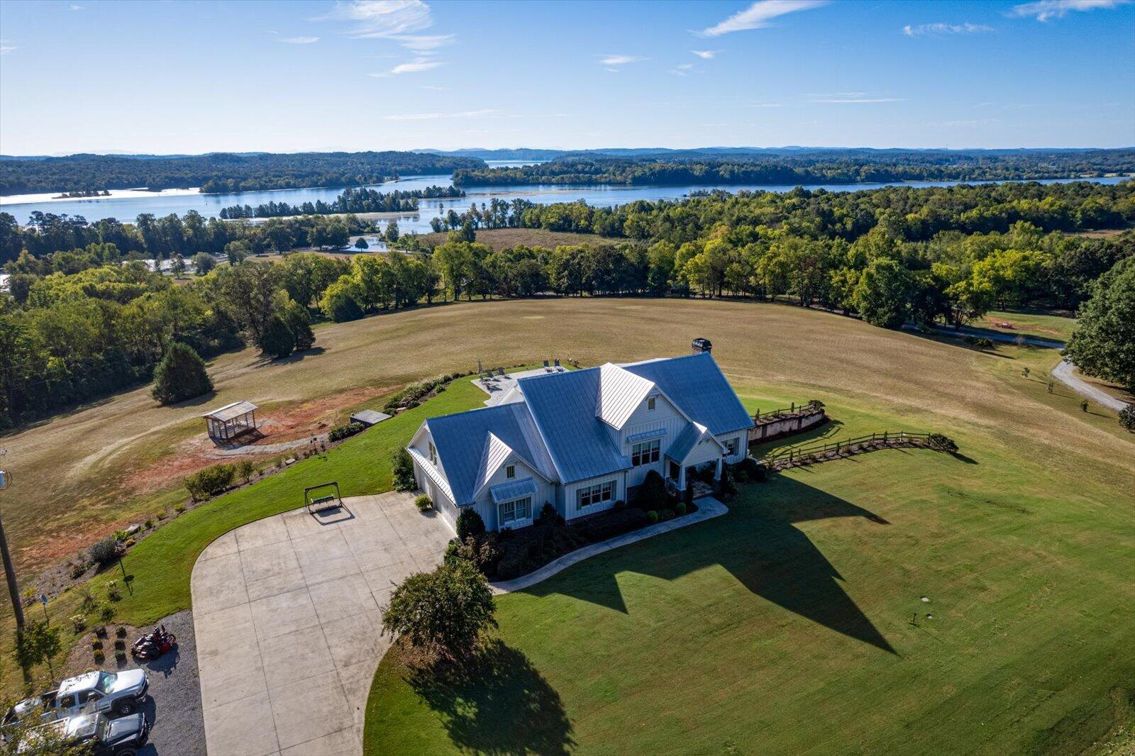 250 Spivey Road
