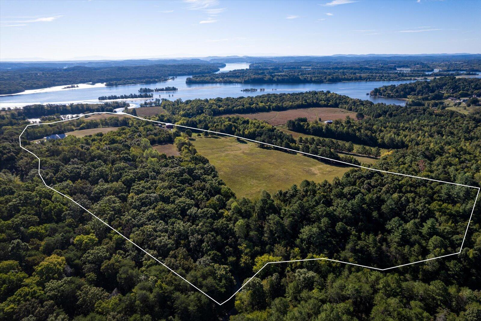 250 Spivey Road