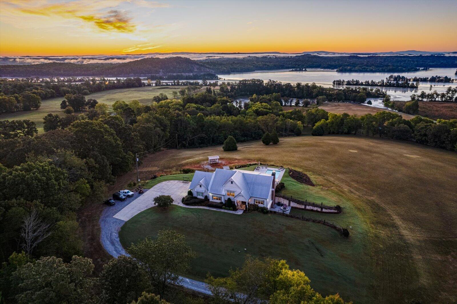 250 Spivey Road