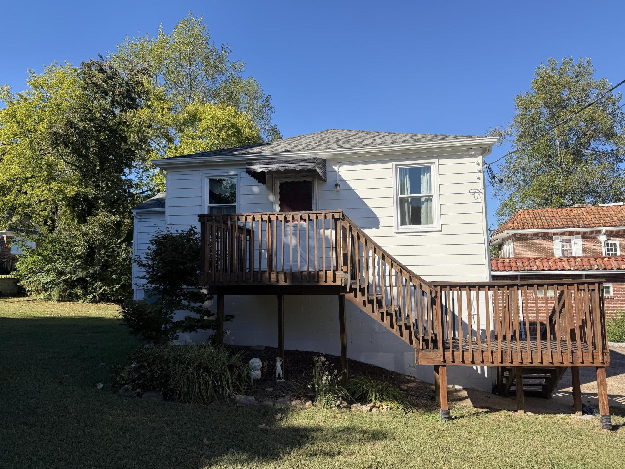 103 Belvoir Avenue, A