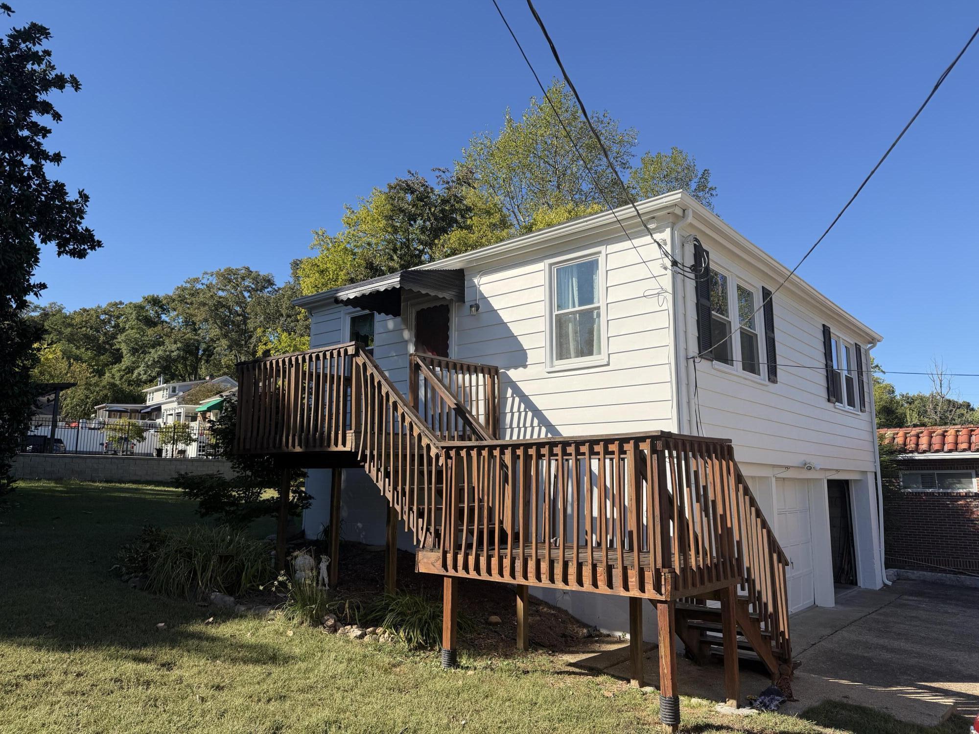 103 Belvoir Avenue, A