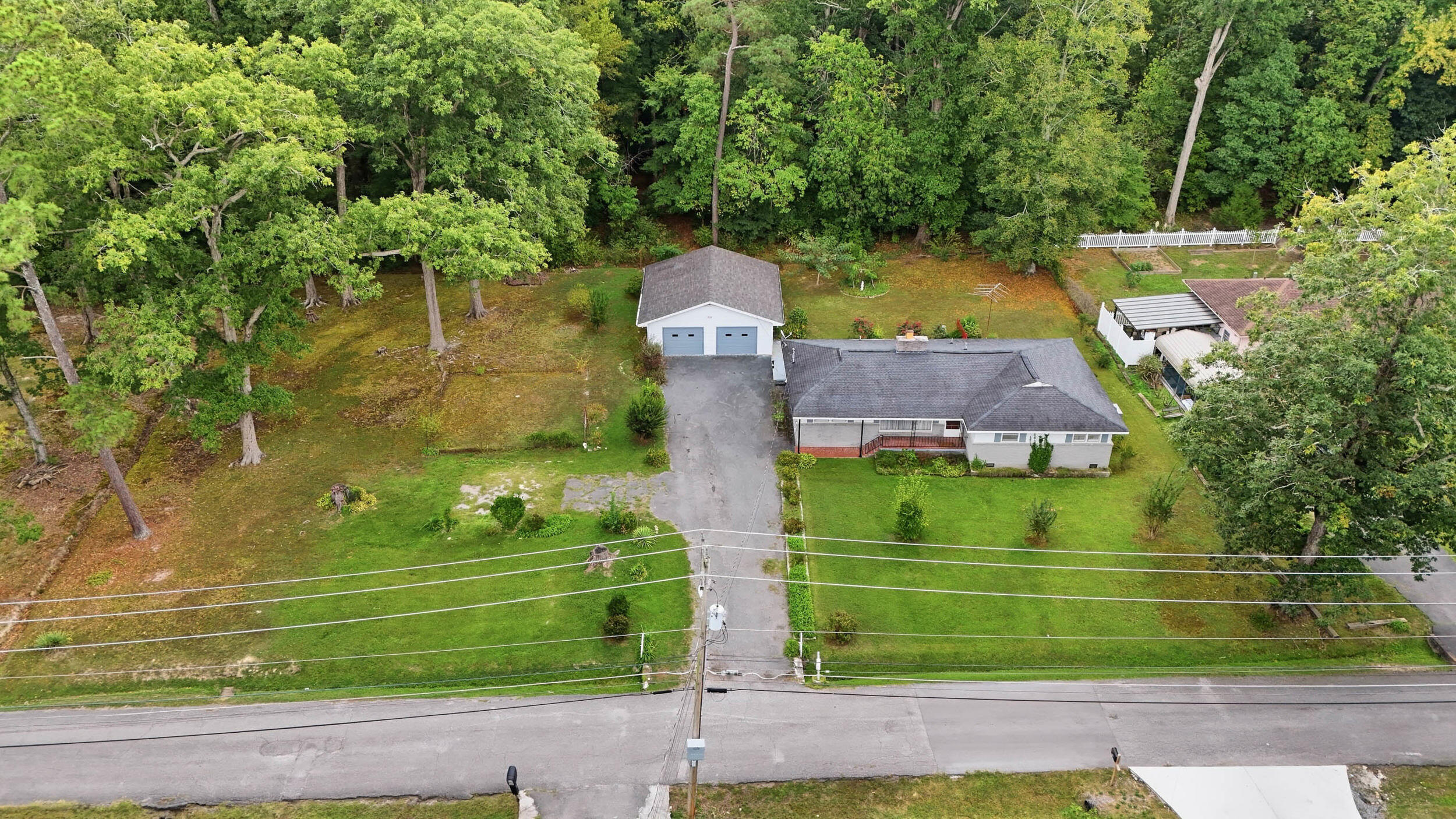 1130 McDonald Drive