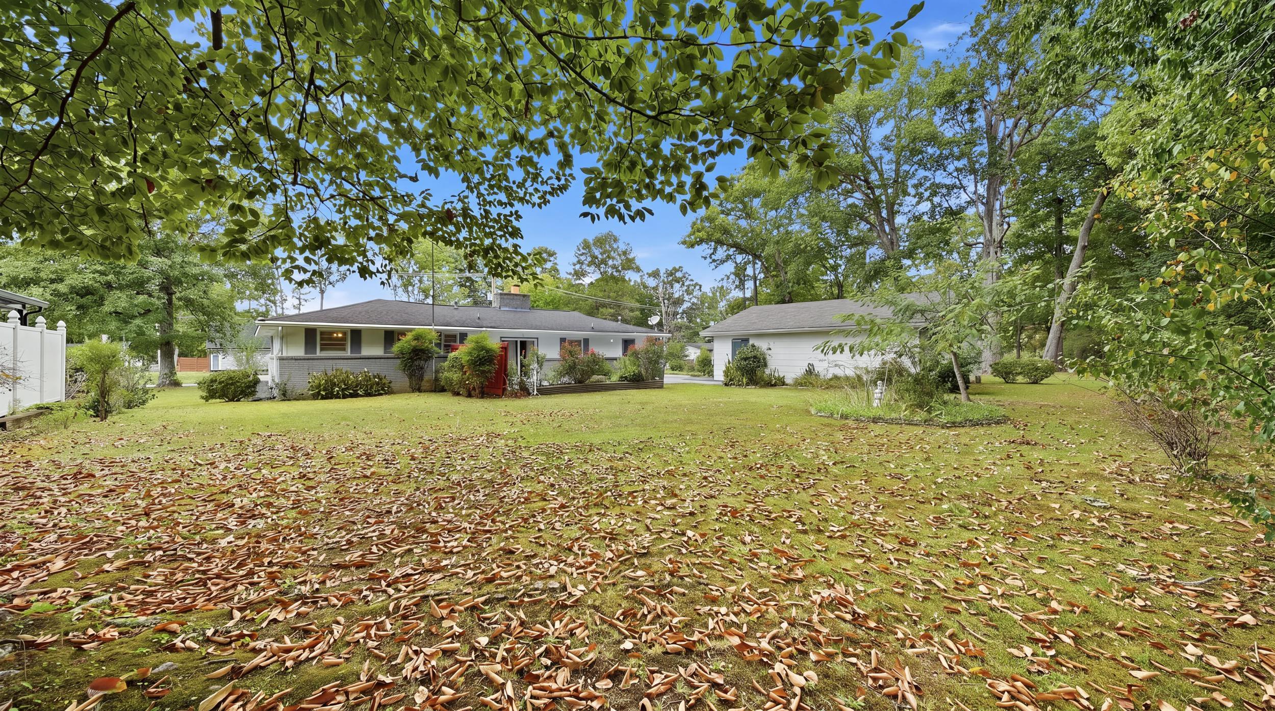 1130 McDonald Drive