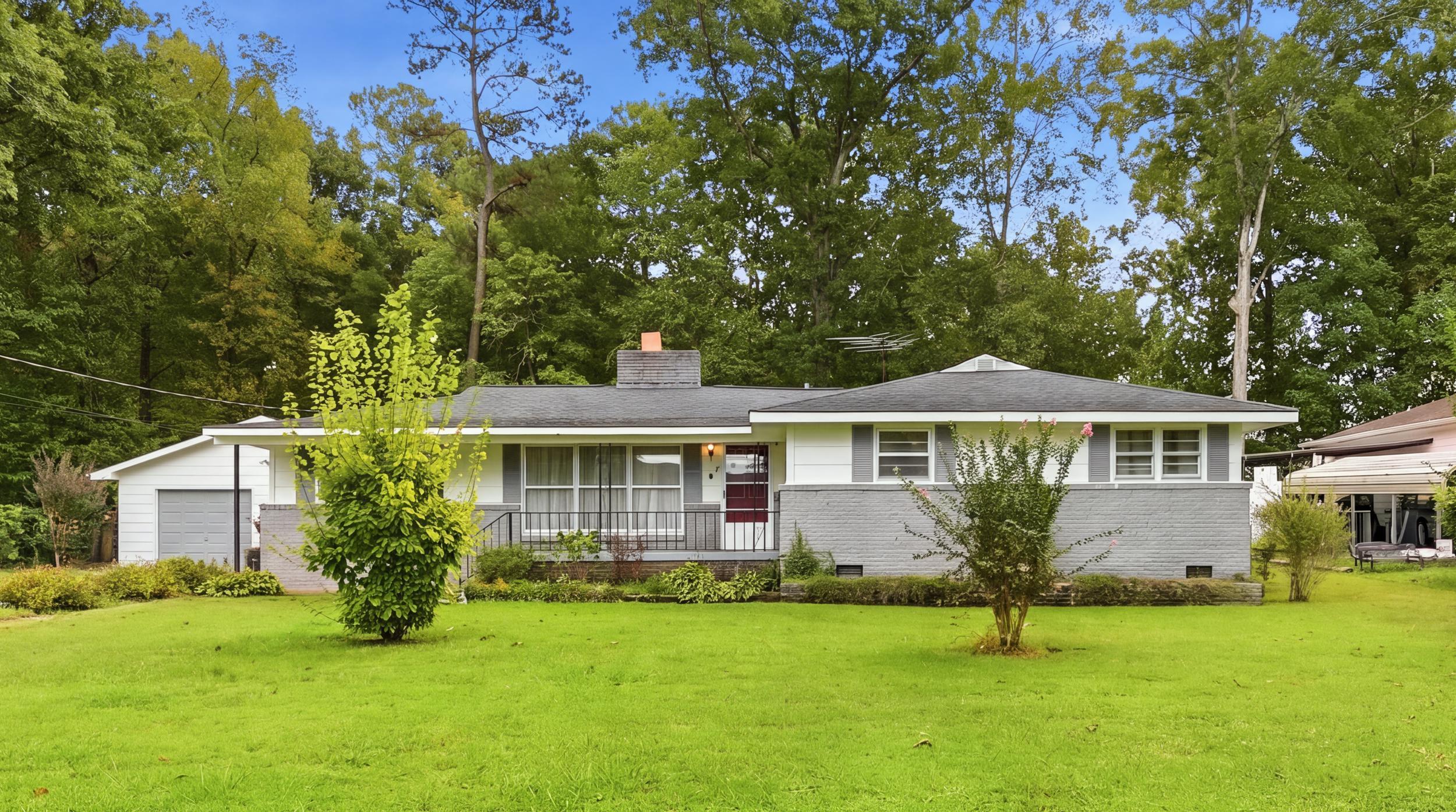 1130 McDonald Drive