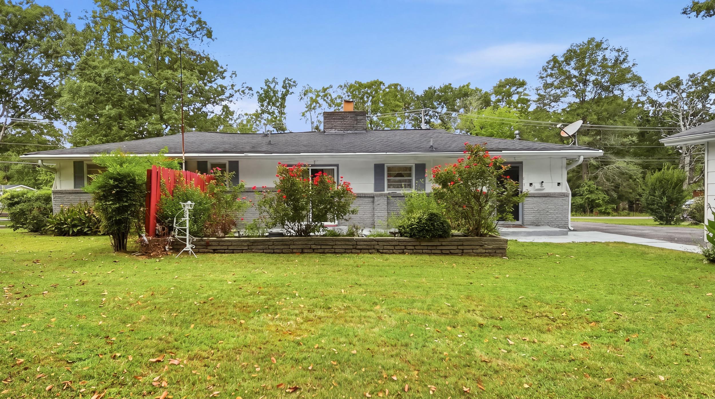 1130 McDonald Drive
