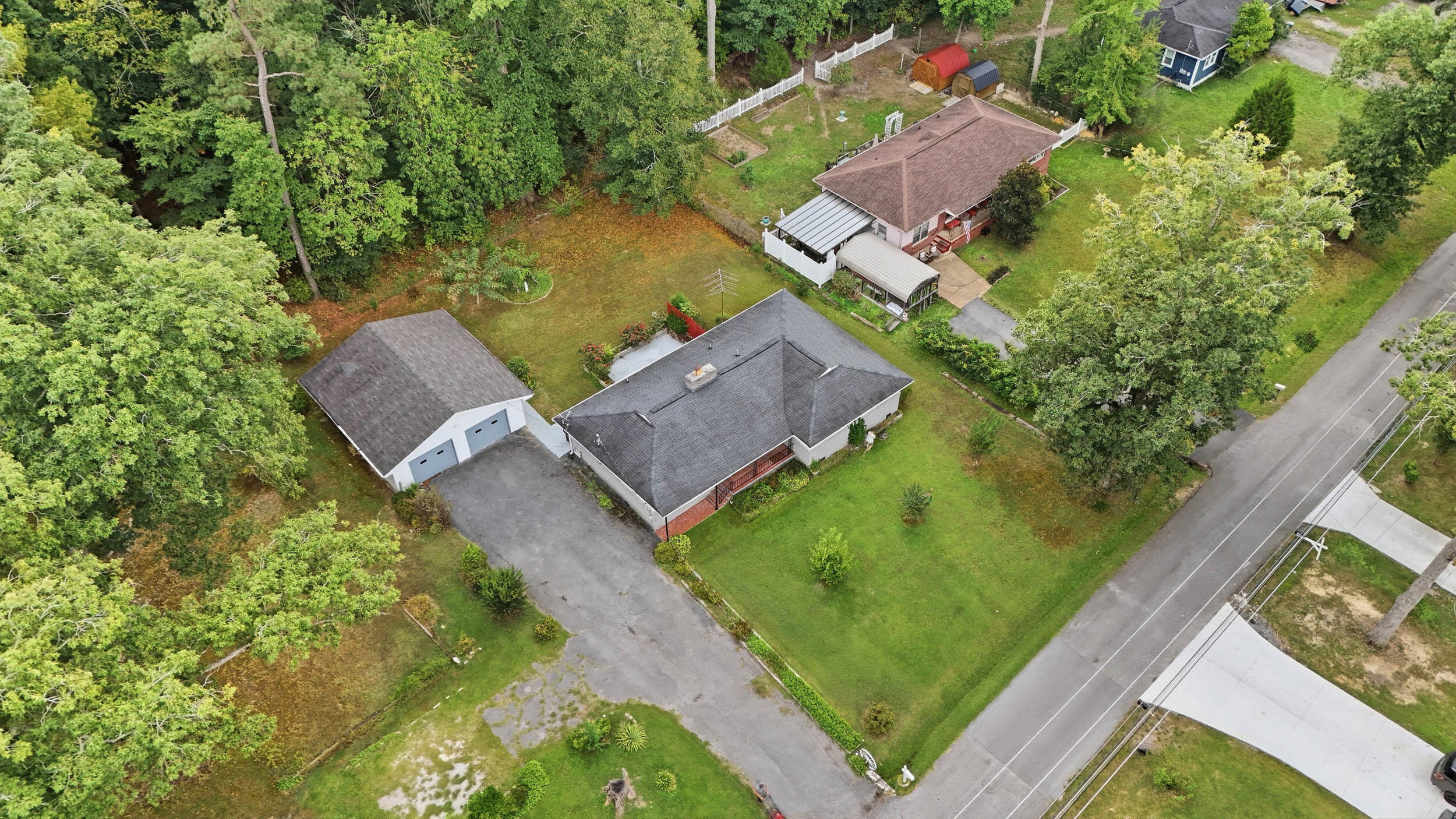 1130 McDonald Drive