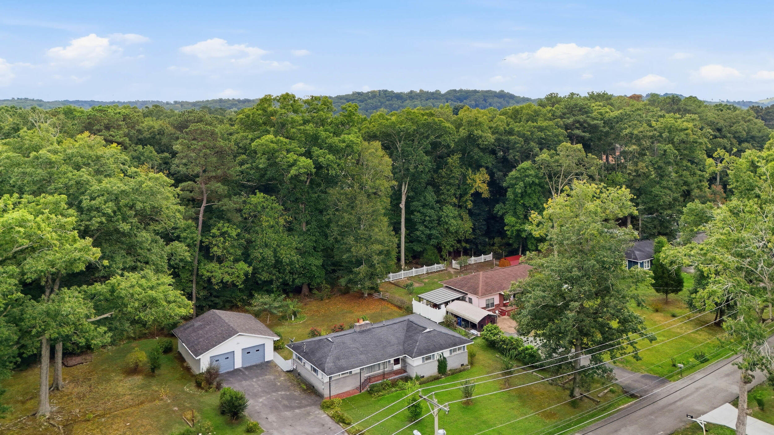 1130 McDonald Drive