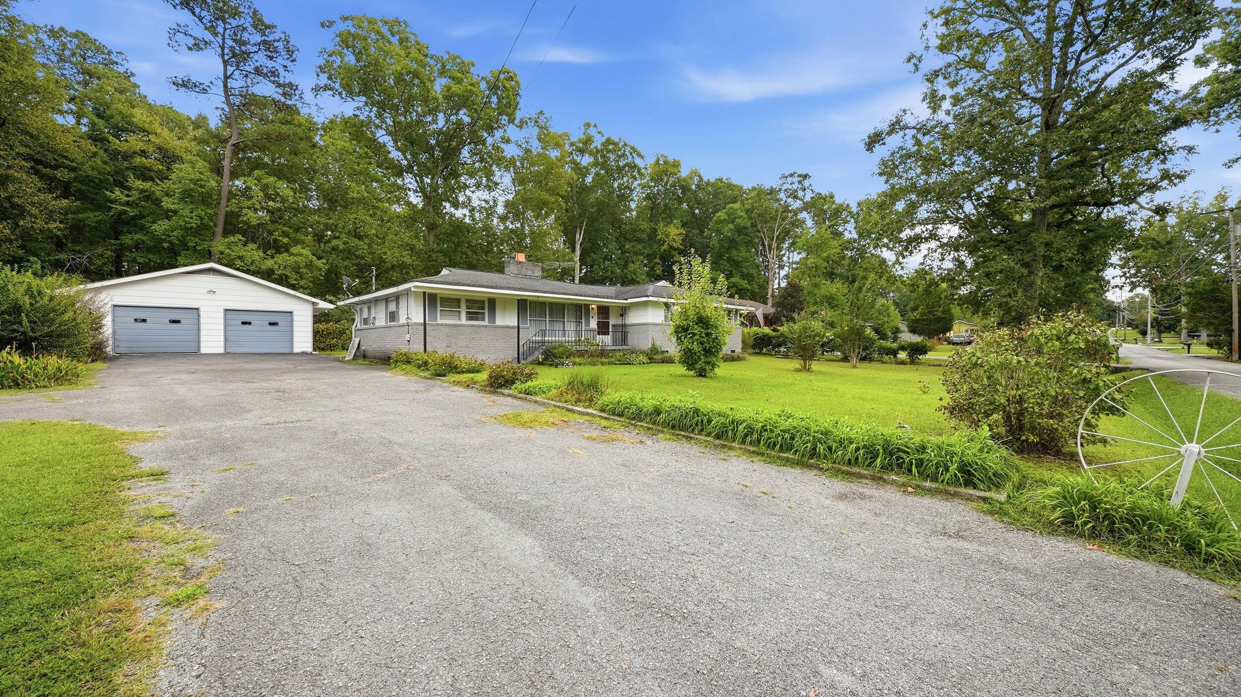 1130 McDonald Drive