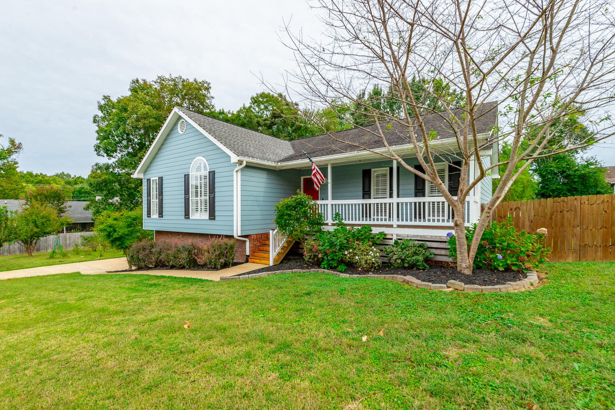 622 Ashbrook Drive