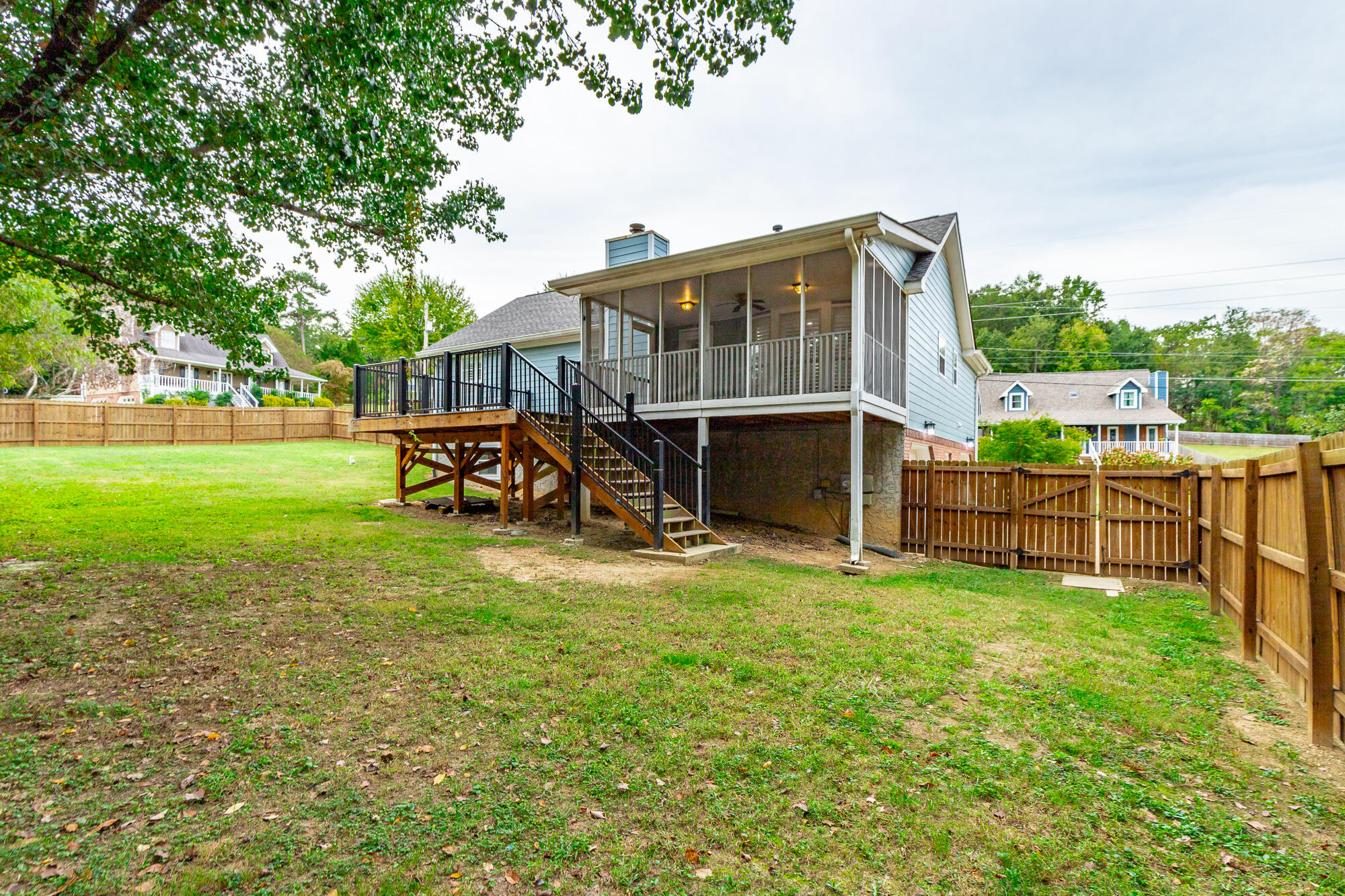 622 Ashbrook Drive