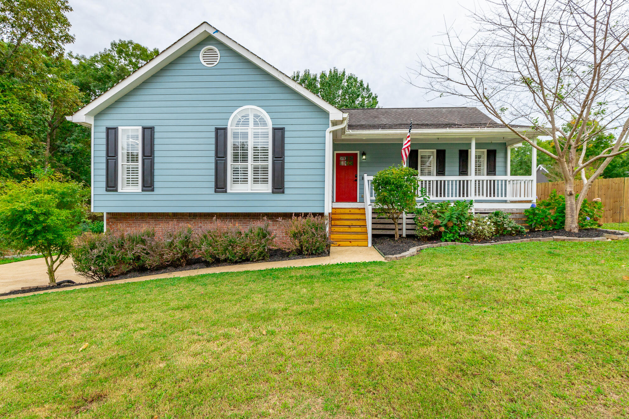 622 Ashbrook Drive