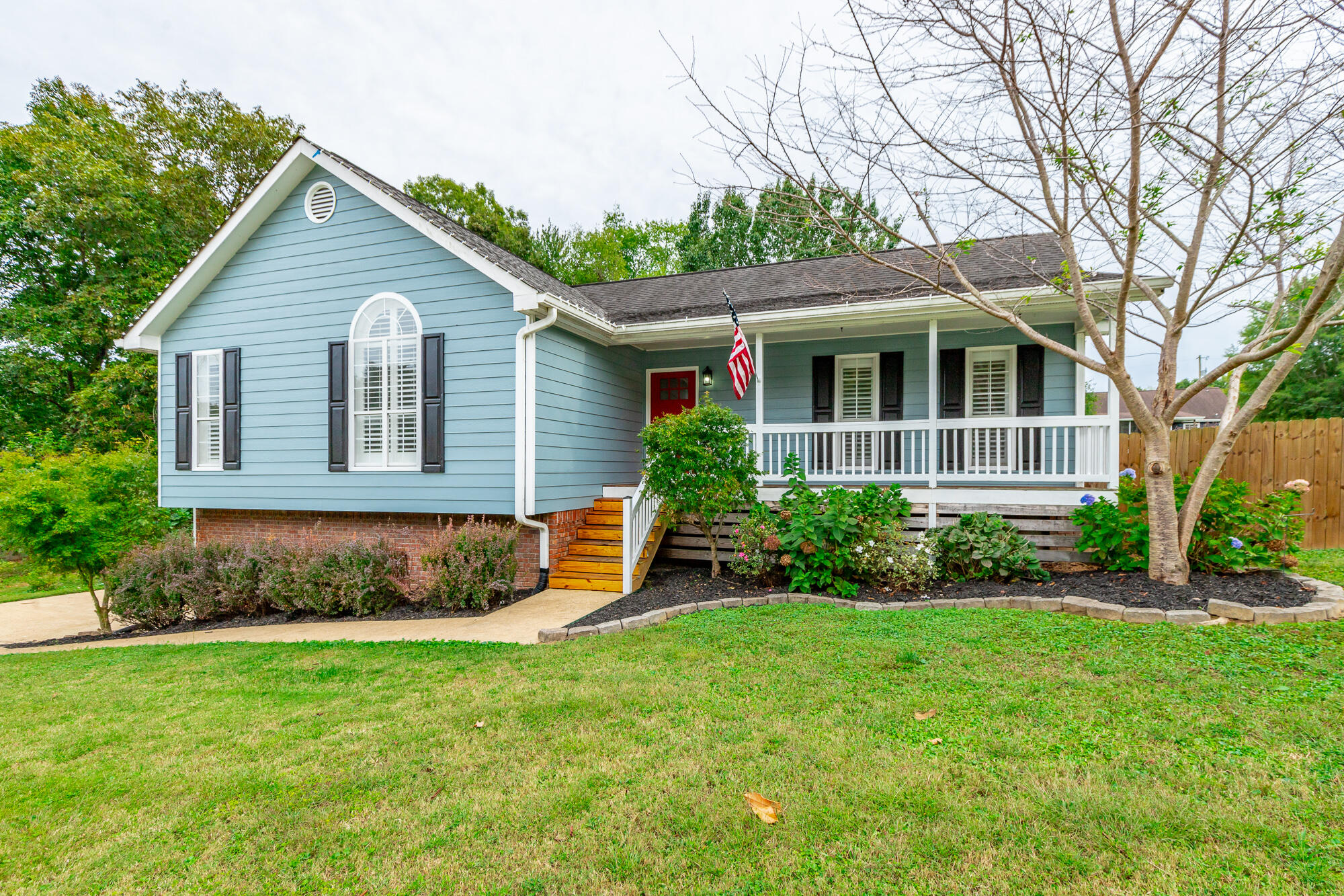 622 Ashbrook Drive